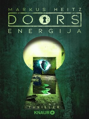 cover image of DOORS--ENERGIJA